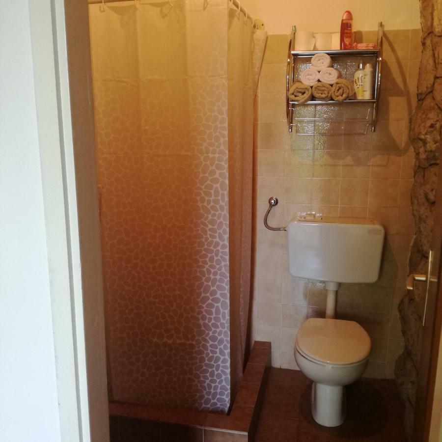 Apartament Apartman Stipe Jelsa  Zewnętrze zdjęcie